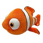 Pelucia---Disney---Nemo---20cm---Fun-6
