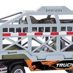 Veiculo-de-Friccao---Caminhao-Transporte-de-Dinossauro---Luz-e-Som---Shiny-Toys-2