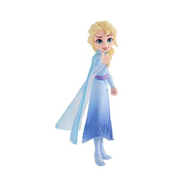 Disney Frozen 2 Boneca Básica Elsa - Hasbro