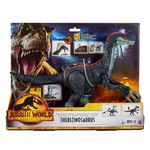 Figura-de-Acao---Jurassic-World---Som-de-Ataque---Therizinosaurus---Mattel-3