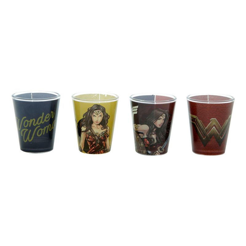 conjunto-de-copos-4-pecas-50-ml-dc-comics-mulher-maravilha-vidro-colorido-urban-41650_detalhe2