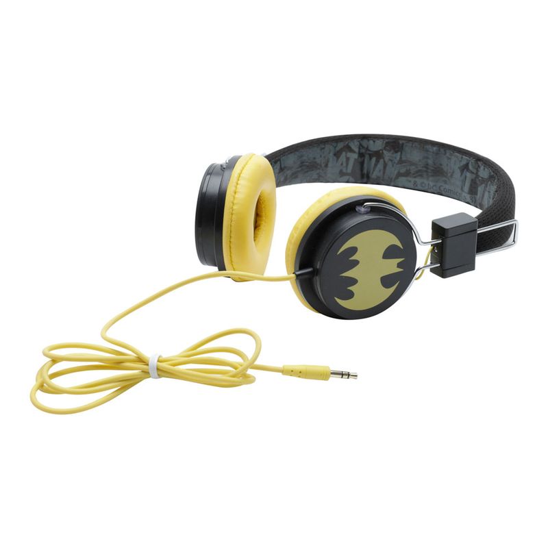 fone-de-ouvido-dc-comics-logo-do-batman-preto-e-amarelo-urban-42445_detalhe2