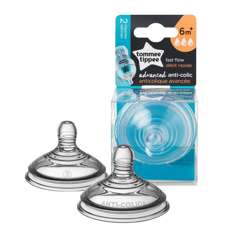 bico-para-mamadeira-advanced-silicone-fluxo-rapido-tommee-tippee-2-pecas-multikids-522832_Frente