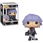 Figura-Colecionavel---Funko-Pop---Disney---Kigdon-Hearts-3---Riku---Funko