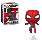 Figura-Colecionavel---Funko-Pop---Disney---Marvel---Espetacular-Homem-Aranha---Homem-Aranha---Funko