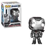 Figura-Colecionavel---Funko-Pop---Disney---Marvel---Vingadores---Ultimato---Maquina-de-Combate---Funko