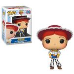 Figura-Colecionavel---Funko-Pop---Disney---Toy-Story-4---Jesse---Funko