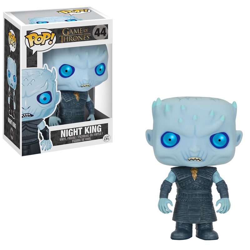 Figura-Colecionavel---Funko-Pop---Game-Of-Thrones---Rei-da-Noite---Funko
