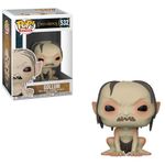 Figura-Colecionavel---Funko-Pop---Senhor-dos-Aneis---Gollum---Funko