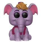 Figura-Colecionavel---Funko-Pop---Disney---Aladdin---Elefante-e-Abu---Funko