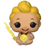 Figura-Colecionavel---Funko-Pop---Disney---Bebe-Hercules---Funko