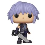 Figura-Colecionavel---Funko-Pop---Disney---Kigdon-Hearts-3---Riku---Funko