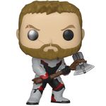 Figura-Colecionavel---Funko-Pop---Disney---Marvel---Vingadores---Ultimato---Thor---Funko