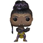 Figura-Colecionavel---Funko-Pop---Disney---Pantera-Negra---Shuri---Funko