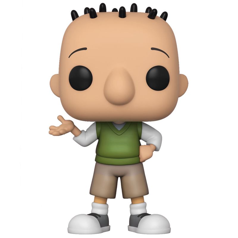 Figura-Colecionavel---Funko-Pop---Doug-Funnie---Funko