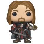 Figura-Colecionavel---Funko-Pop---Senhor-dos-Aneis---Boromir---Funko