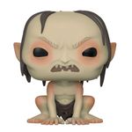 Figura-Colecionavel---Funko-Pop---Senhor-dos-Aneis---Gollum---Funko