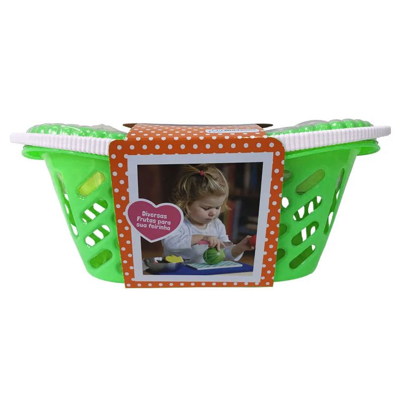 Acessorios-de-Casinha---Creative-Fun---Cesta-de-Frutas---Verde---Multikids