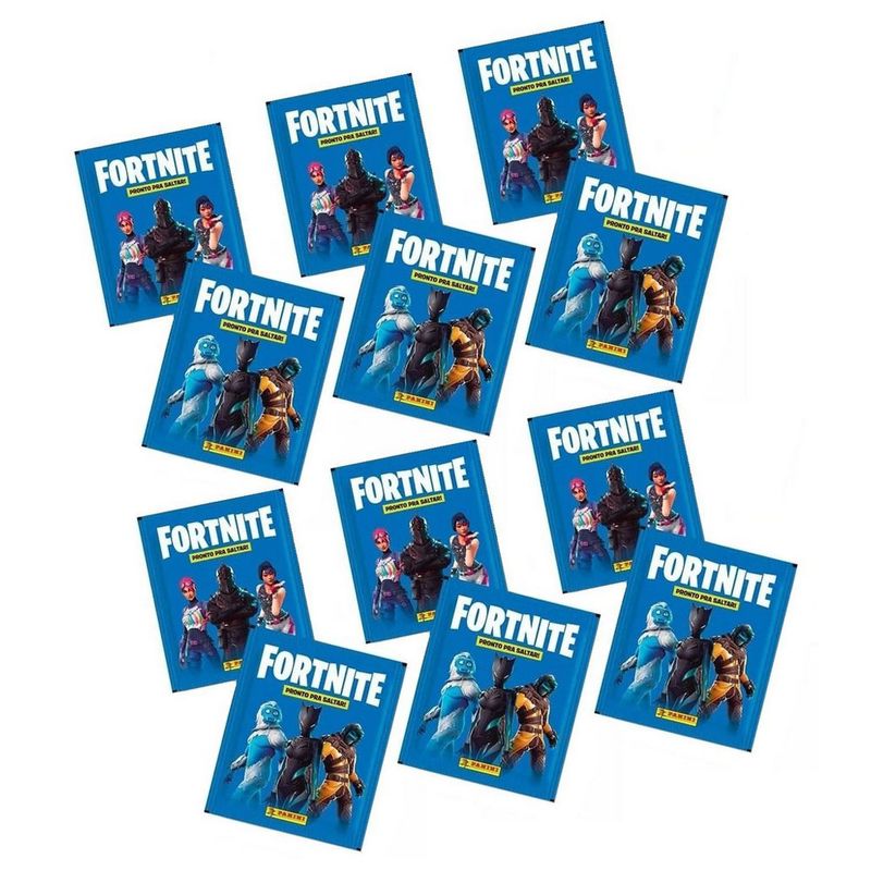 conjunto-de-12-pacotes-de-figurinhas-fortnite-dtc-460780131001_Frente