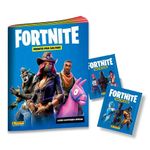 album-e-12-pacotes-de-figurinhas-fortnite-dtc-630780131002_Frente