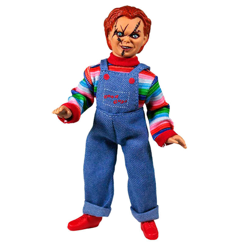 Action Figure Chucky Limited Edition - Ri Happy