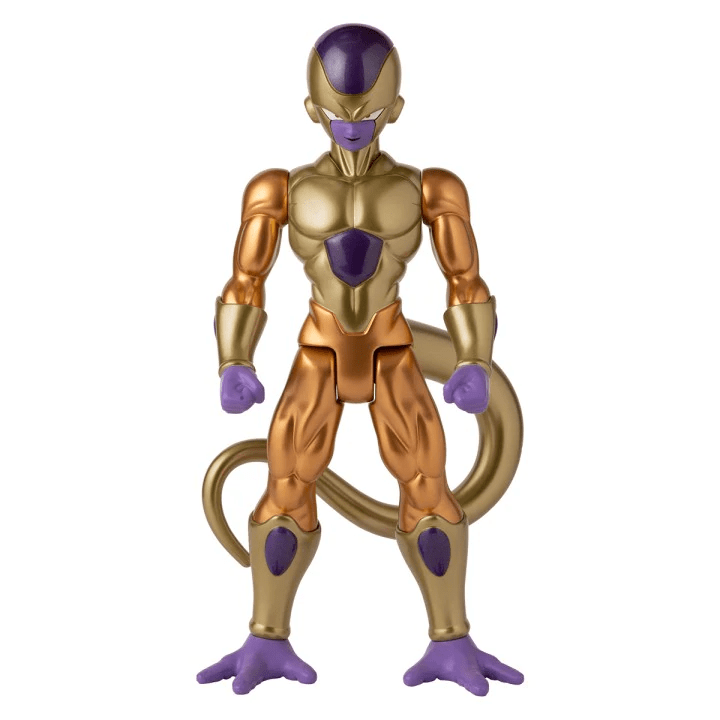 Freeza Dourado - Dragon Ball Super