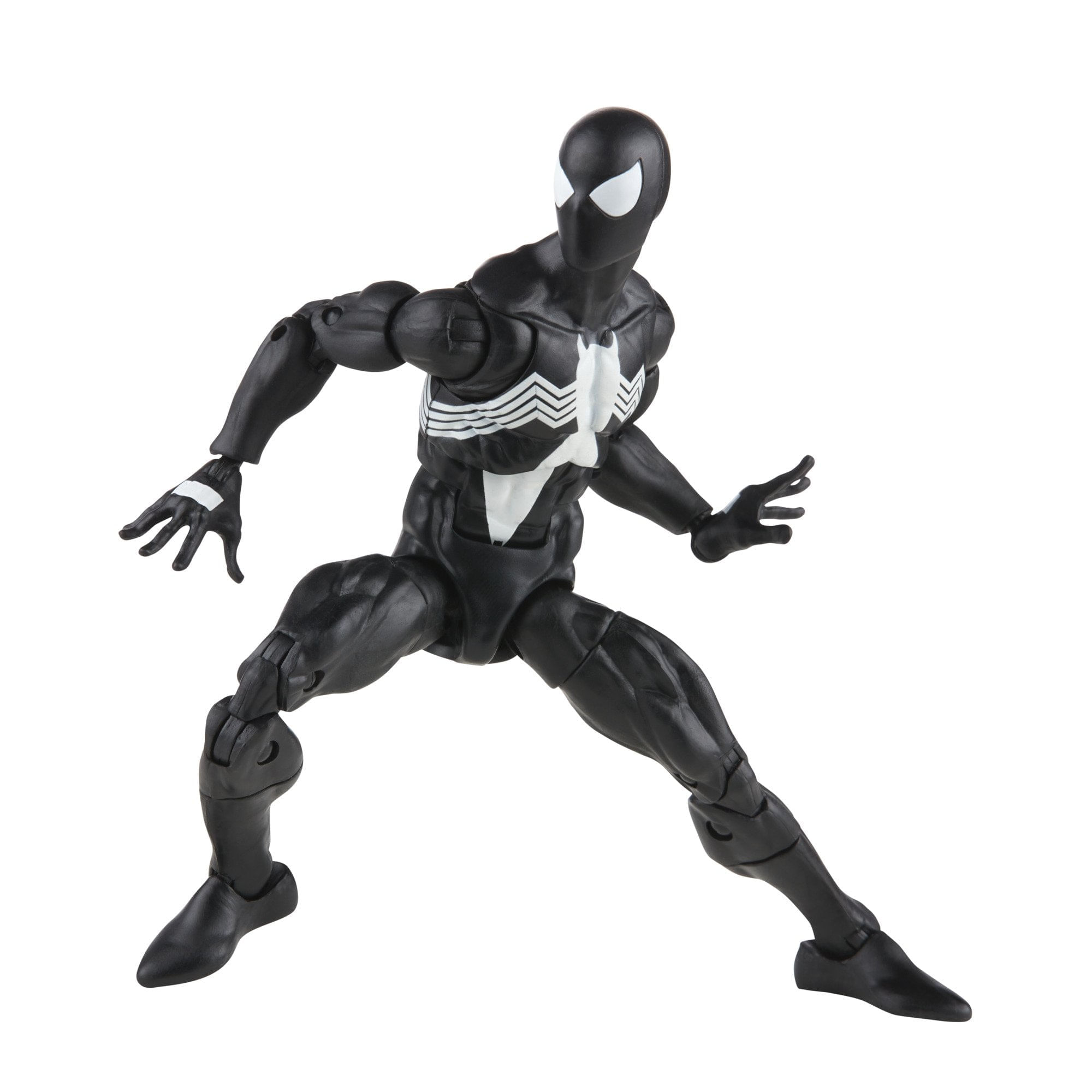 Action Figure Venom 15cm Marvel Comics - Ri Happy