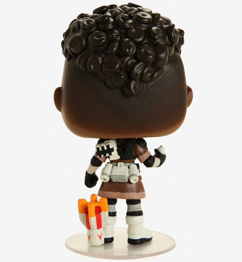 Funko Pop Apex Legends Bangalore 546