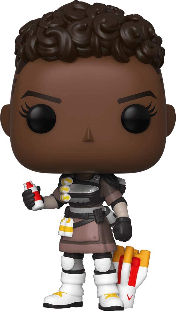 Funko Pop! Apex Legends Crypto 870 Original Colecionavel