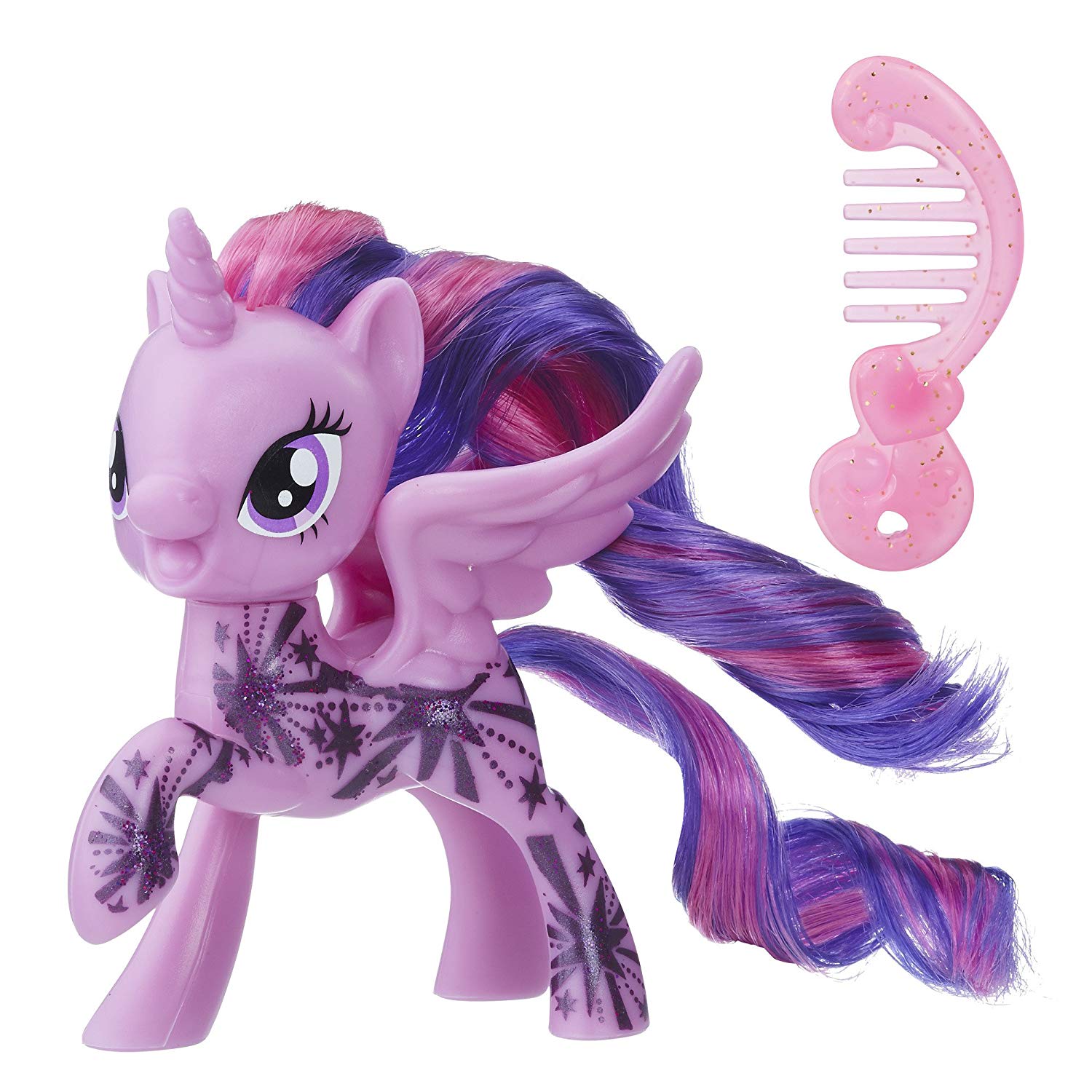 My Little Pony  Ri Happy Brinquedos