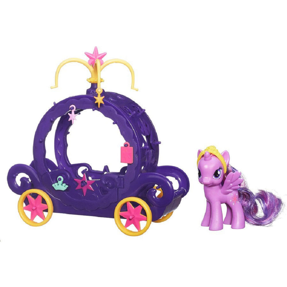 My Little Pony  Ri Happy Brinquedos