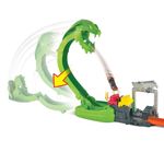 Pista-de-Percurso---Hot-Wheels-City---Ataque-Toxico-da-Serpente---Mattel-3