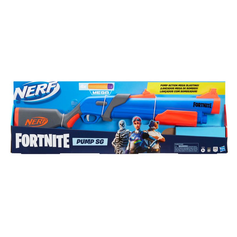 Lancador-de-Dardos---Nerf---Fortnite-Pump---4-Dardos---Hasbro-2