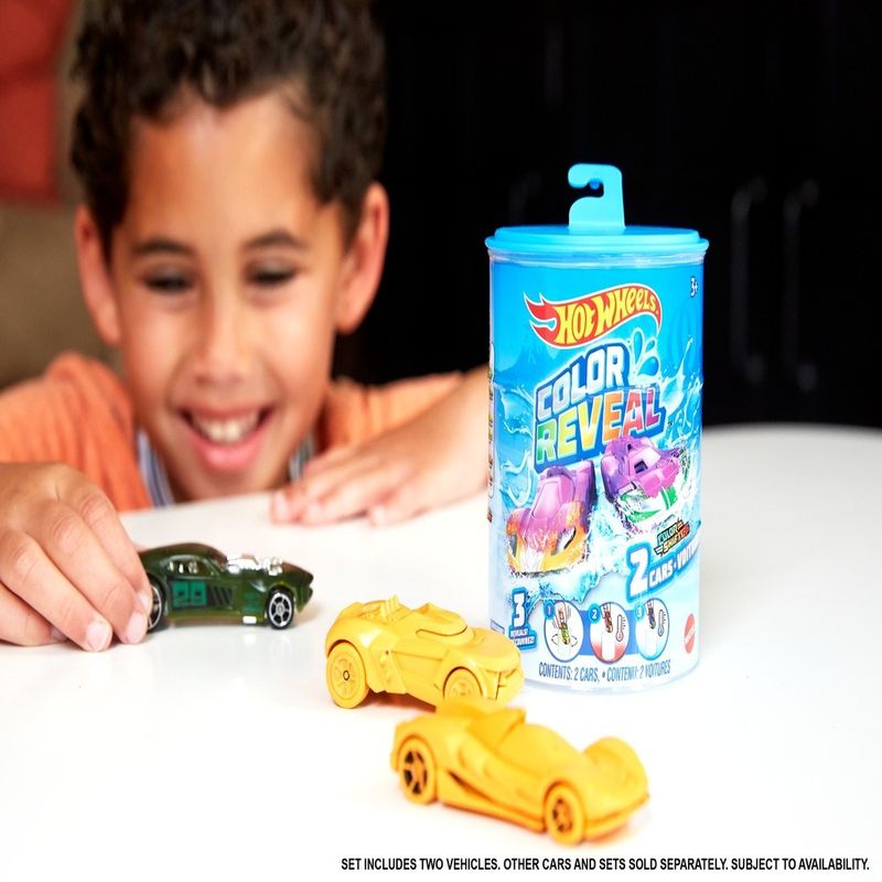 Carrinho-Hot-Wheels---Die-Cast-Color-Reveal---2-Carrinhos---Mattel-5