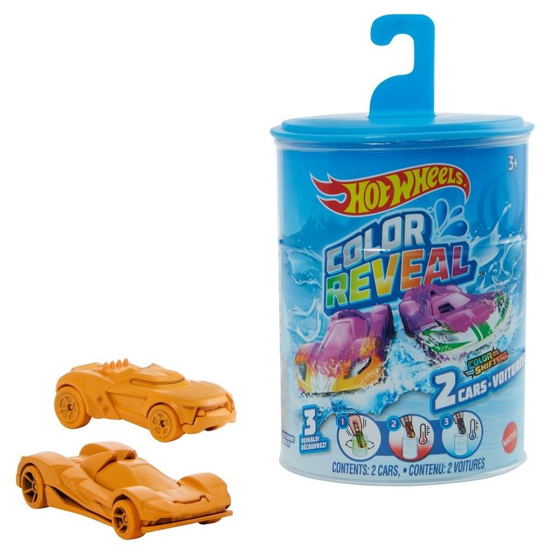 Carrinho-Hot-Wheels---Die-Cast-Color-Reveal---2-Carrinhos---Mattel-7