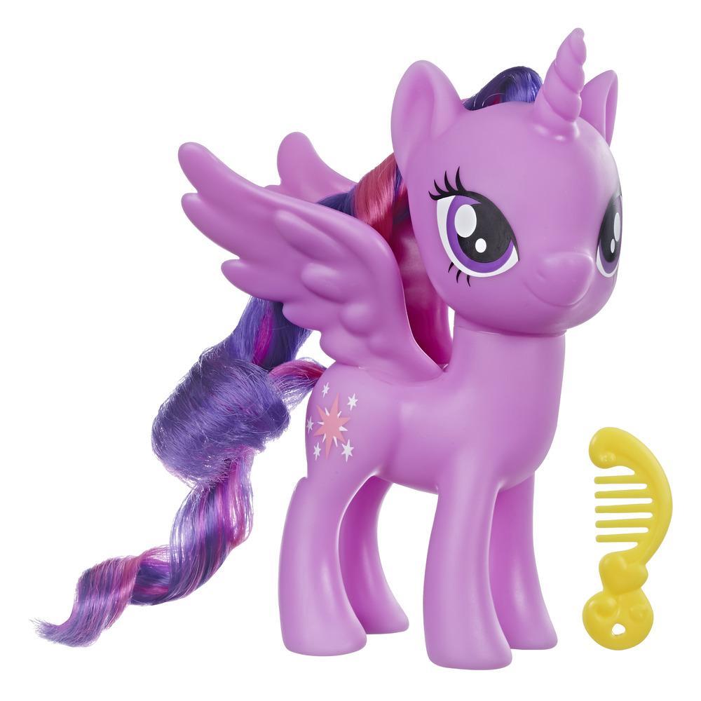 My Little Pony  Ri Happy Brinquedos