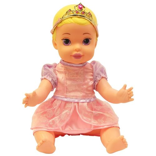 Boneca Princesa Aurora Bela Adormecida Disney - Boneca Princesa Aurora Bela  Adormecida Disney - MIMO