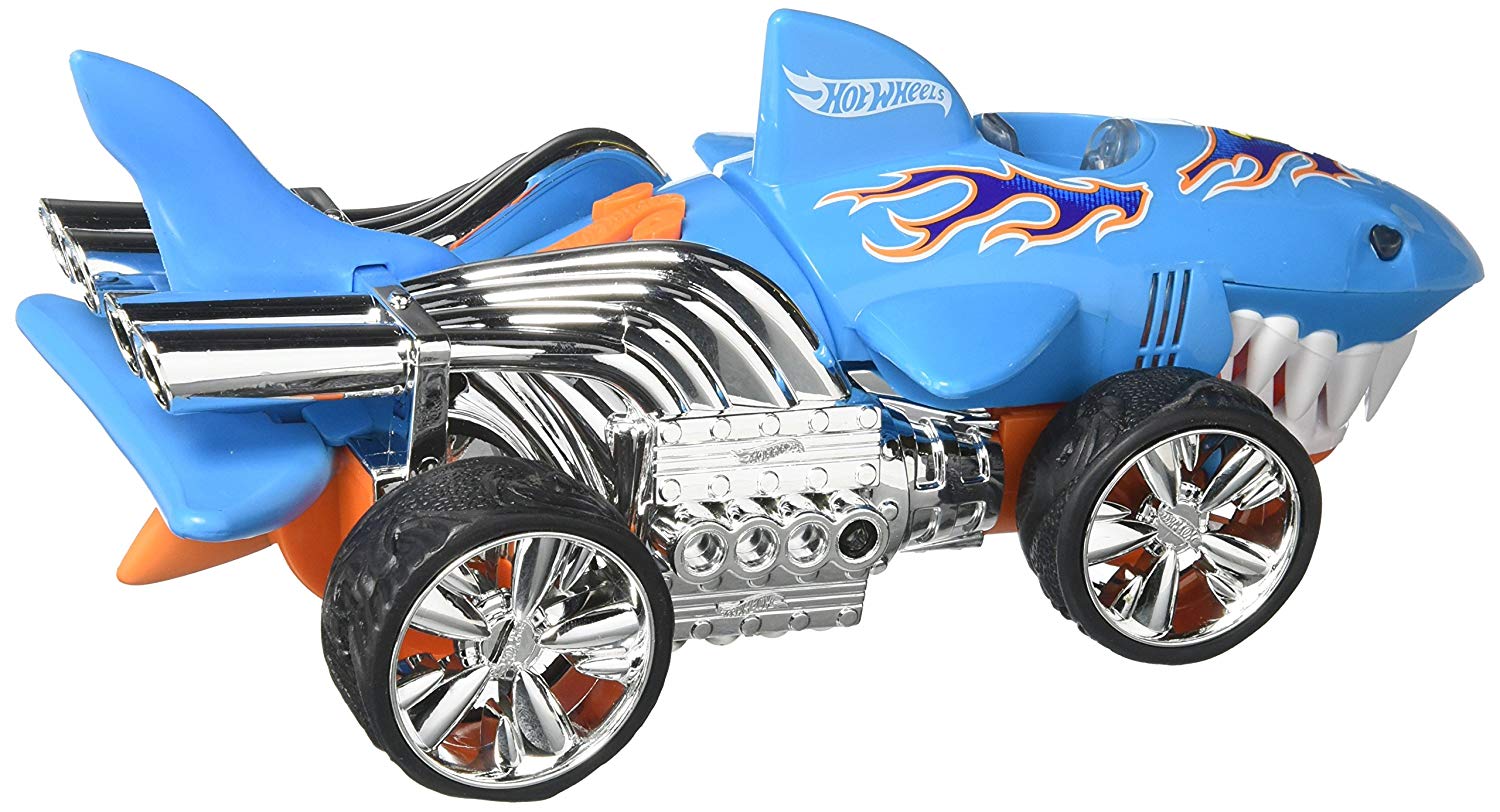 Carrinho com Sons Hot Wheels Road Rippers Extreme Action dtc em Promoção na  Americanas