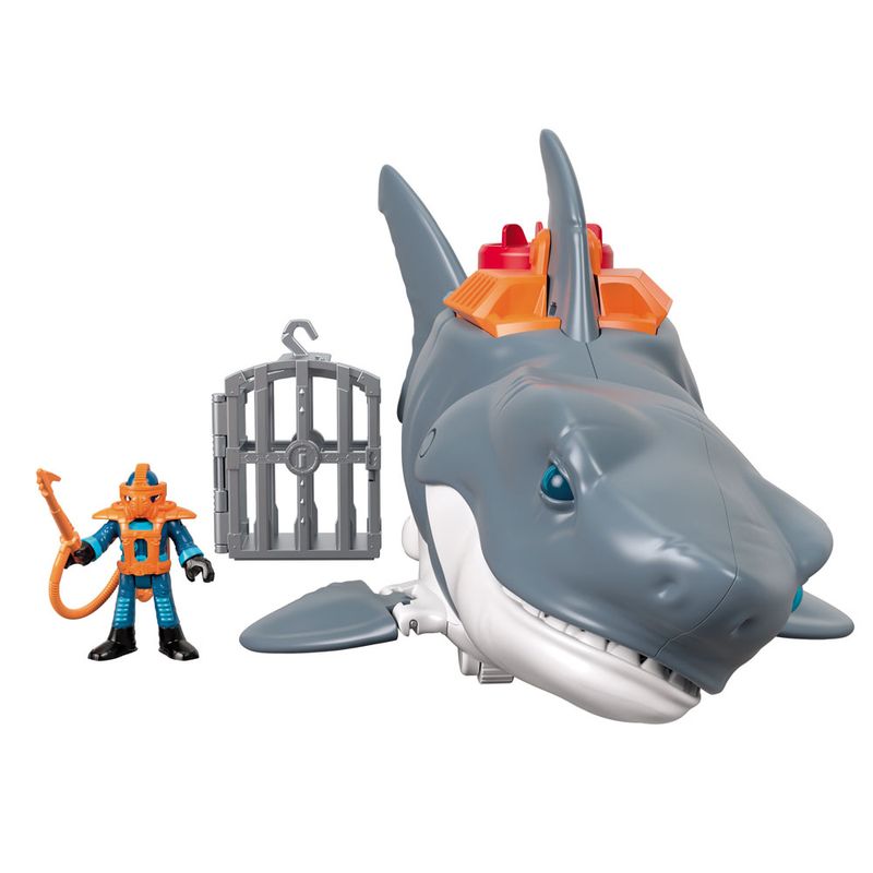 tubarao-mega-mordida-28Cm-imaginext-fisher-price-GKG77_Detalhe3