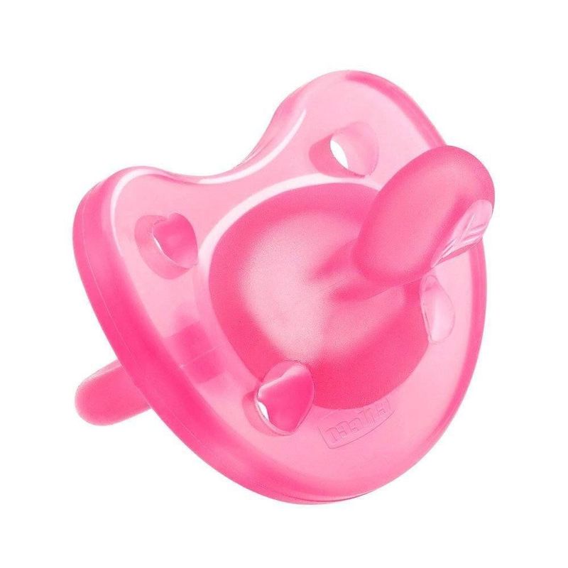 chupeta-de-silicone-physio-soft-ortodontica-12-rosa-chicco-2713120610_Frente