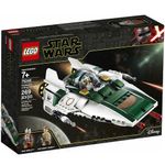 lego-disney-star-wars-nave-resistance-a-wing-starfighter-75248-75248_frente