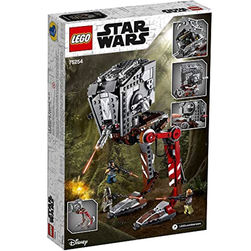 lego-disney-star-wars-at-st-raider-75254-75254_frente