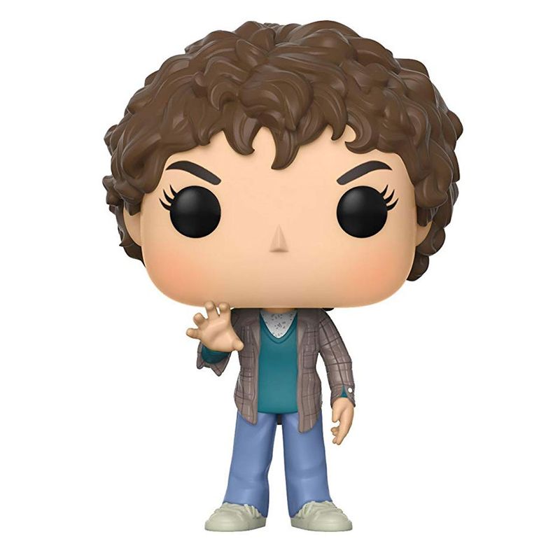 Figura-Colecionavel---Funko-Pop---Stranger-Things---Eleven---Funko_Detalhe