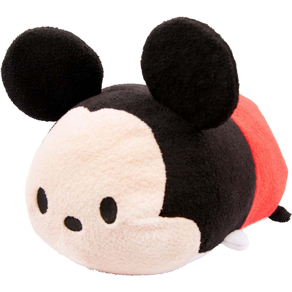Tsum Tsum Pelúcia Média - Mickey - Ri Happy