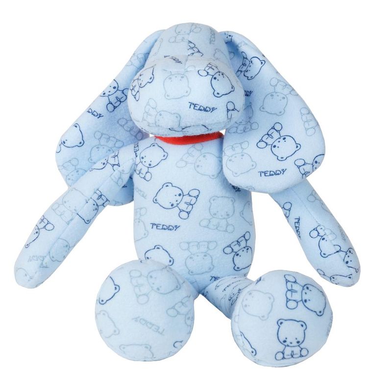 Pelucia-para-Bebe--Cachorrinho---Hora-de-Dormir---25cm---Estrela-0