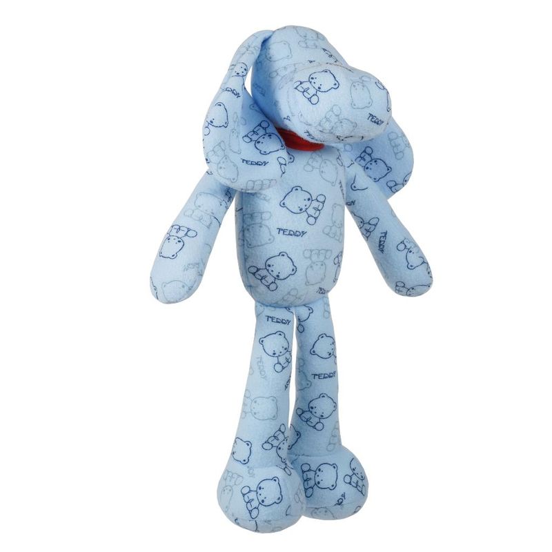 Pelucia-para-Bebe--Cachorrinho---Hora-de-Dormir---25cm---Estrela-2