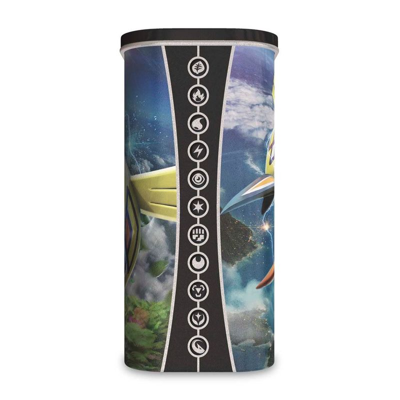 Pokemon Lata Porta-Baralho - Tapu Koko - Ri Happy