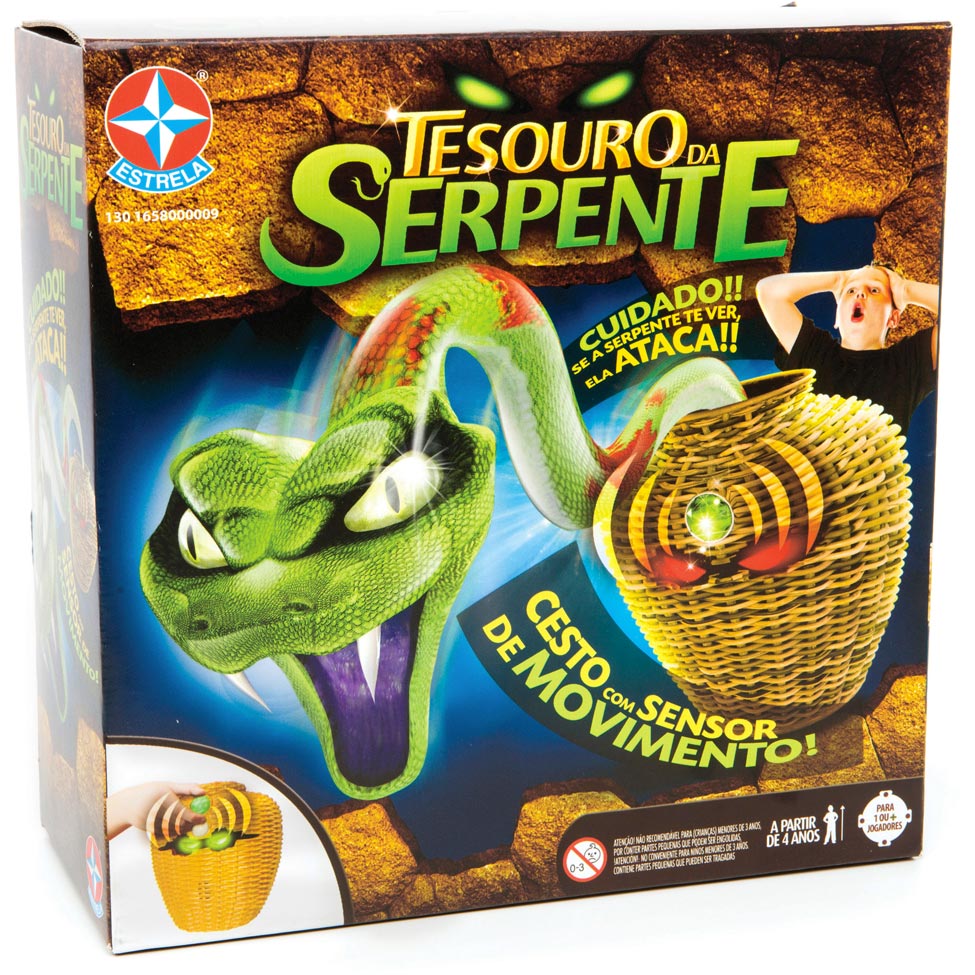 Jogo da Serpente - Jogos Classicos Retro::Appstore