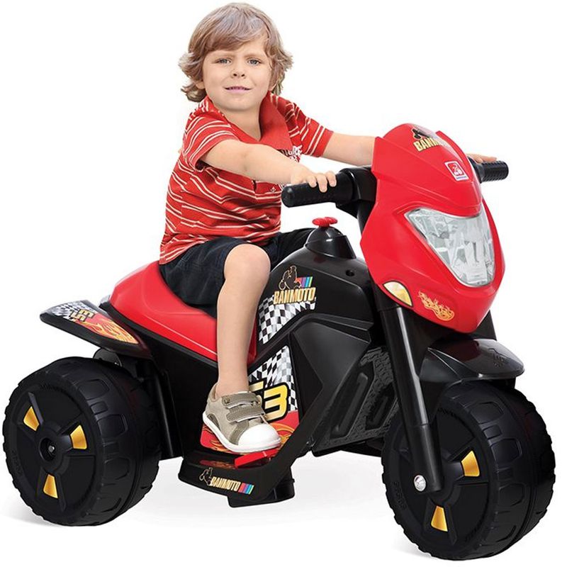 Moto-Eletrica-6V-Motoban-Preto-e-Vermelho-Bandeirante-2592_detalhe1