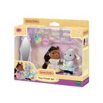 Conjunto-de-Figuras---Sylvanian-Families---Amigas-Ponei---Epoch-1